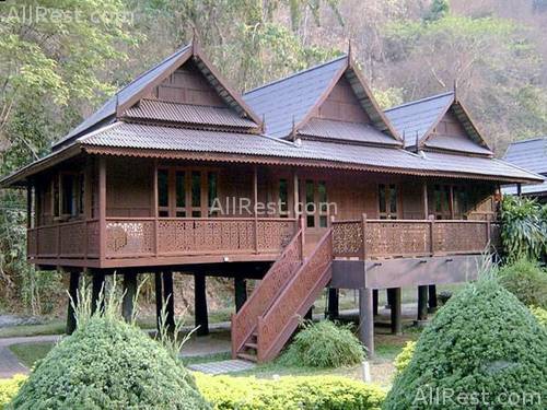 Lanna Resort 